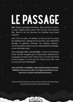 Le Passage