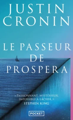 Le Passeur de Prospera