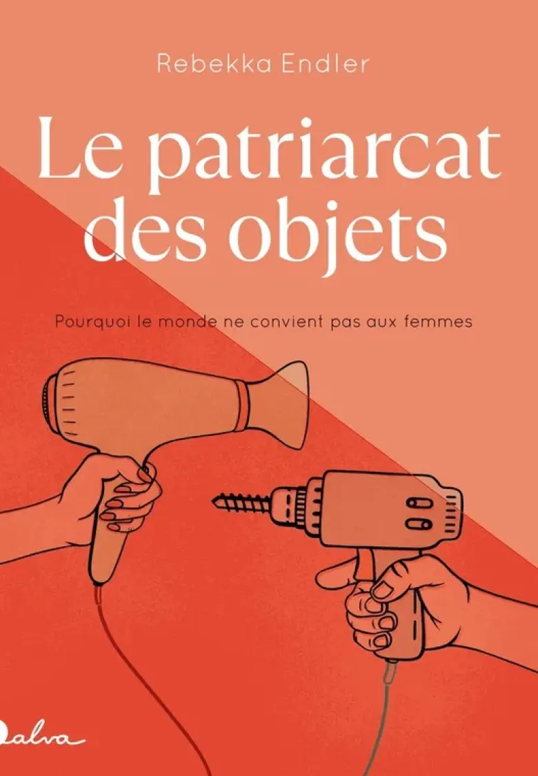 Le Patriarcat des objets