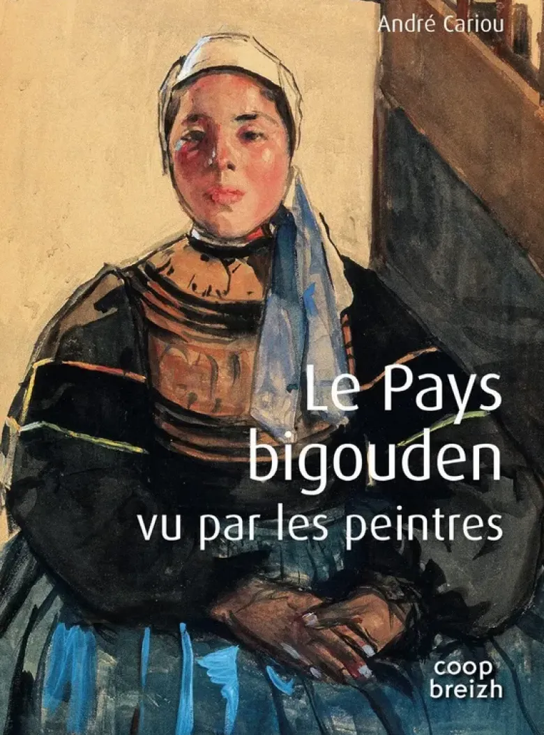 Le pays bigouden vu par les peintres