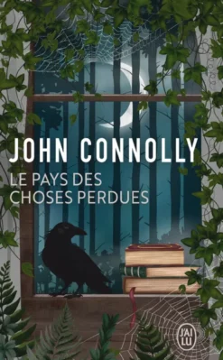 Le pays des choses perdues