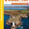 Le Pays d'Iroise à pied