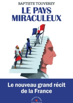 Le Pays miraculeux
