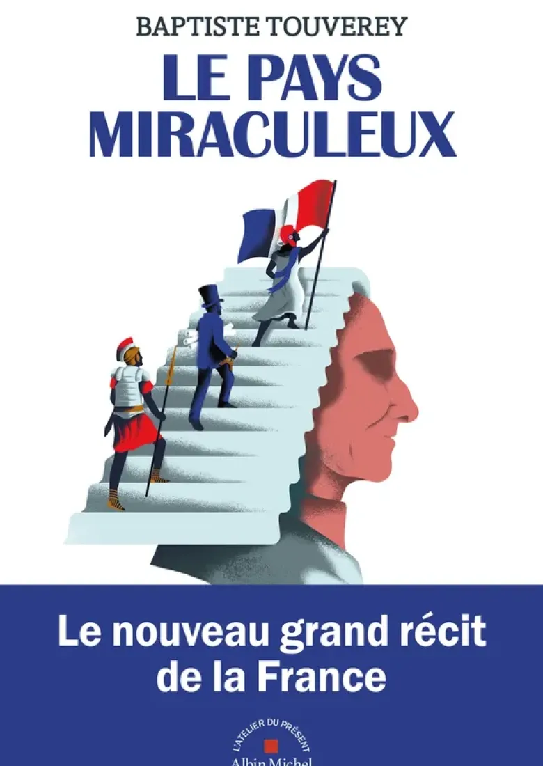 Le Pays miraculeux