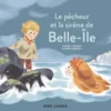 Le pêcheur et la sirène de Belle-île