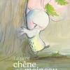 Le petit chêne et le moineau
