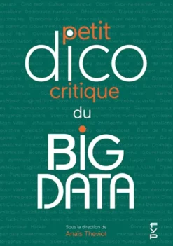 Le petit dico critique du big data
