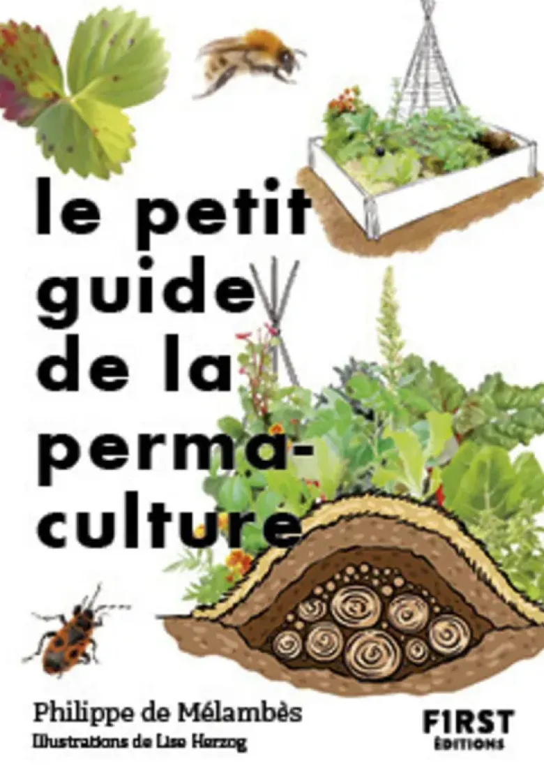 Le Petit guide de la permaculture