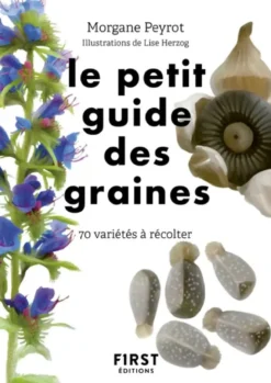 Le Petit Guide des graines