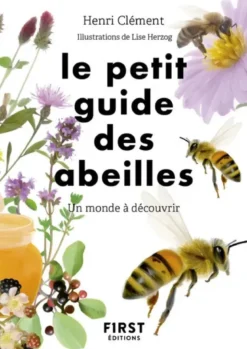 Le Petit Guide d'observation des abeilles