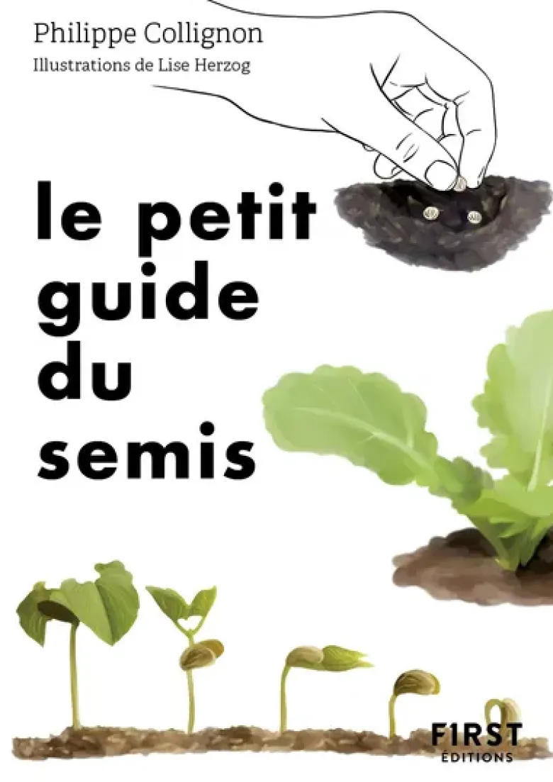Le Petit Guide du semis
