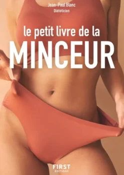 Le Petit livre de la Minceur
