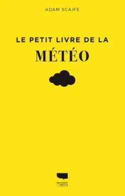 Le Petit livre de la météo