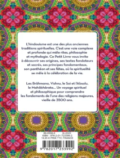 Le Petit livre de l'hindouisme