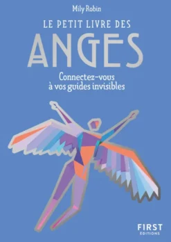 Le Petit livre des Anges, 2e éd.
