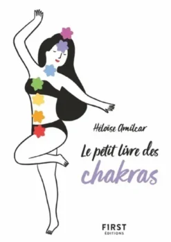 Le petit livre des chakras