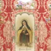 Le petit livre des saints