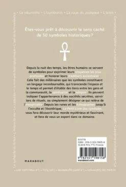 Le petit livre des symboles