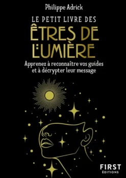 Le Petit livre des êtres de lumière