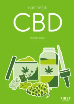 Le petit livre du CBD