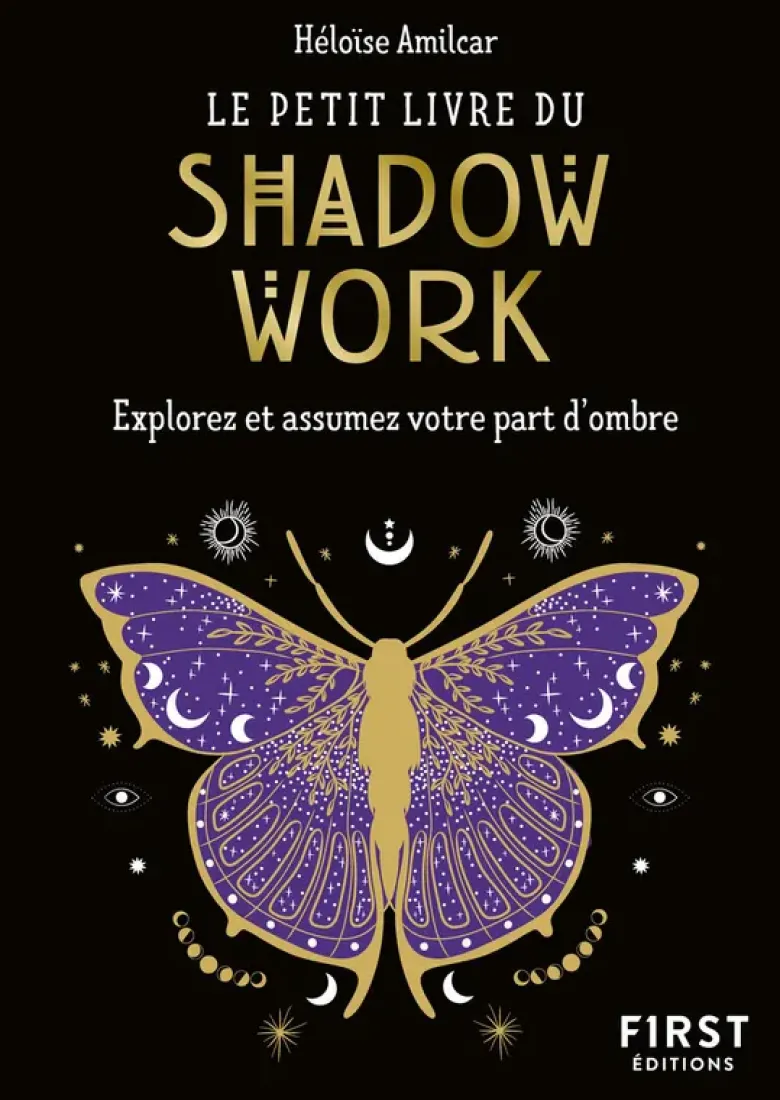 Le Petit livre du shadow work