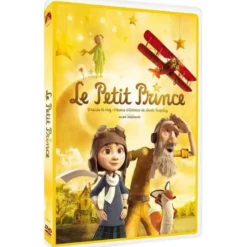 Le Petit Prince - DVD (2015)
