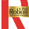 Le Petit Robert de la langue française - 2027