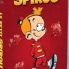 le petit spirou