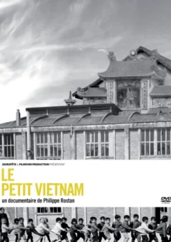 Le Petit Vietnam - Dvd