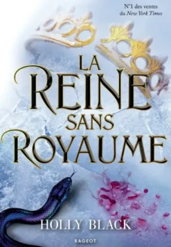 Le peuple de l'airLa Reine sans royaume