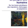 Le Peuple des humains