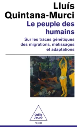 Le Peuple des humains