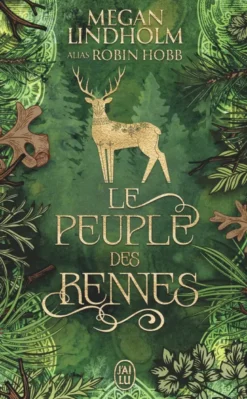 Le peuple des rennes T.1