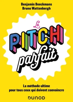 Le pitch parfait
