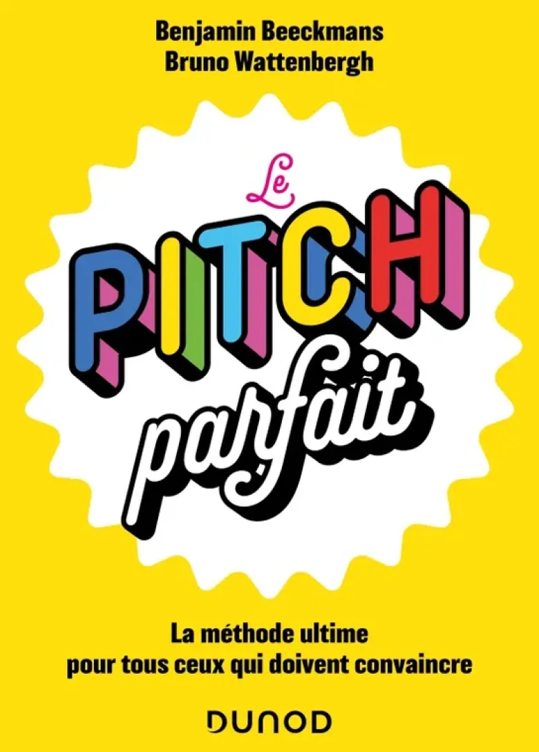 Le pitch parfait