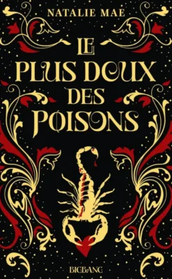 Le plus doux des poisons, T1