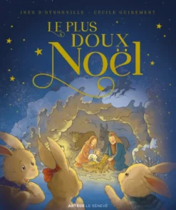 Le plus doux Noël