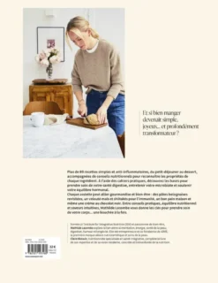 Le pouvoir de l'assiette