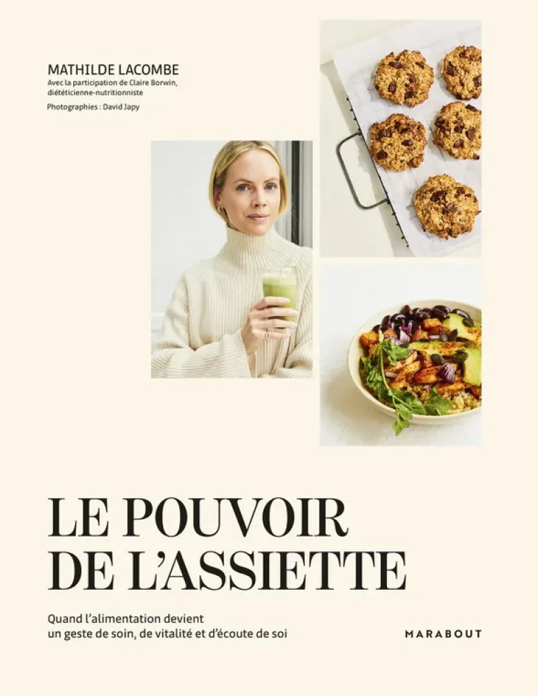 Le pouvoir de l'assiette