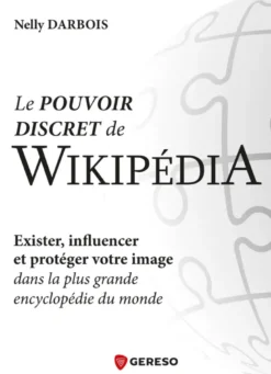 Le pouvoir discret de Wikipédia