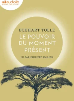 Le Pouvoir du moment présent