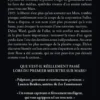 Le Premier Meurtre sur Mars