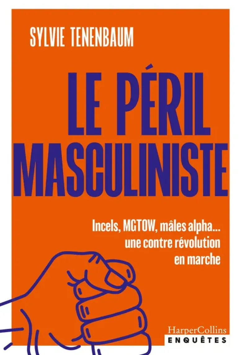 Le péril masculiniste