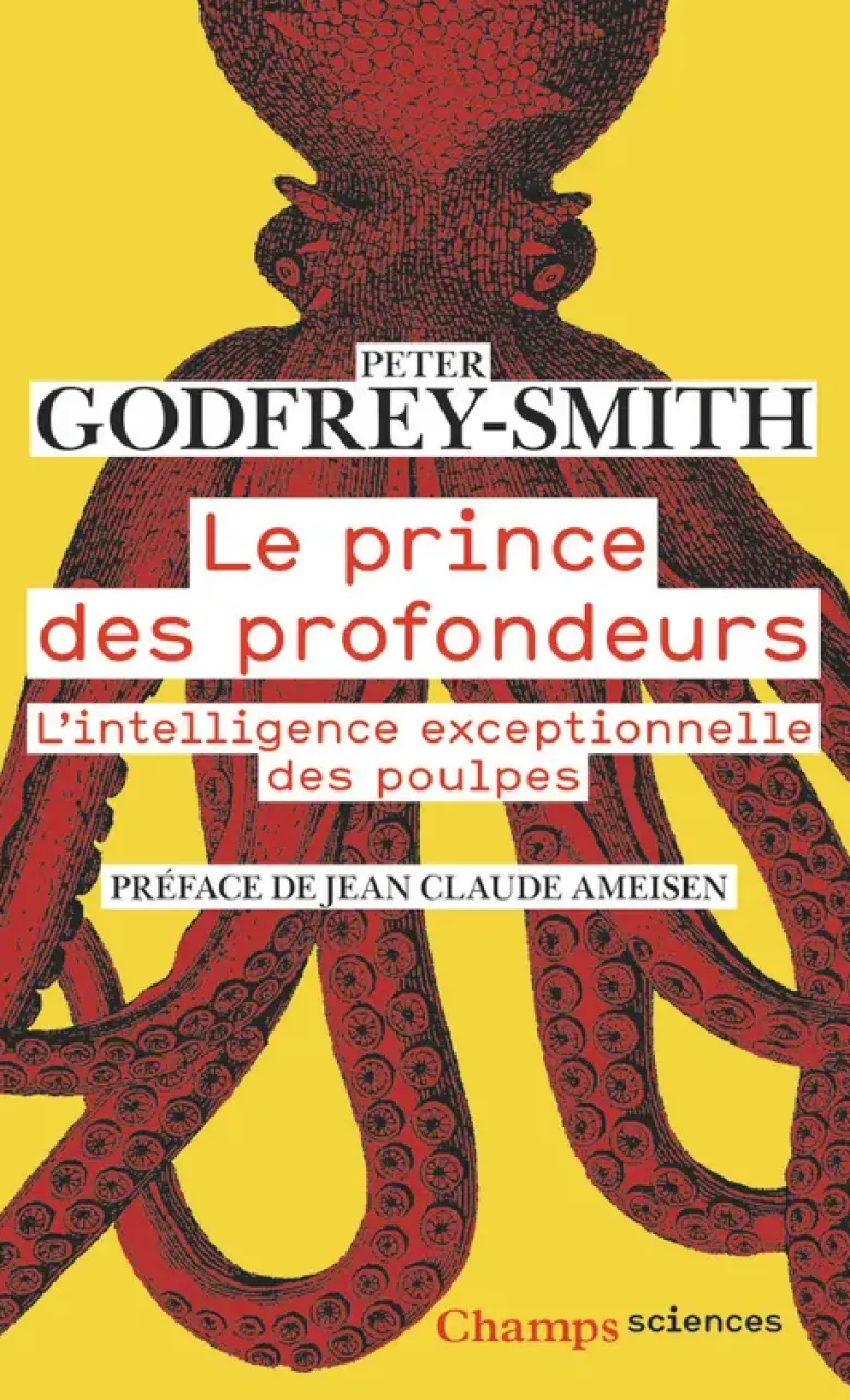 Le prince des profondeurs