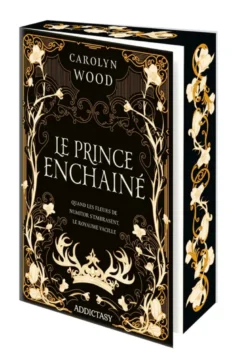Le Prince enchaîné