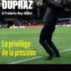Le privilège de la pression