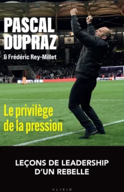 Le privilège de la pression