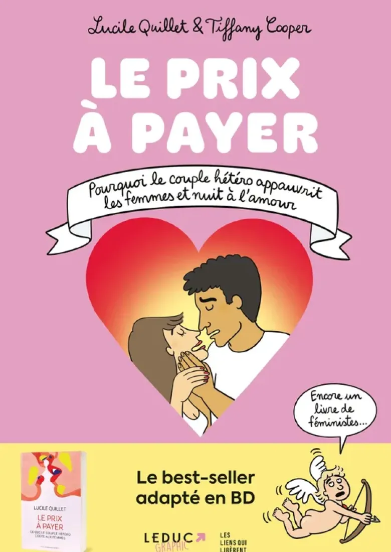 Le prix à payer