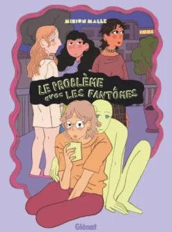 Le Problème avec les fantômes