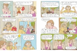 Le Problème avec les fantômes